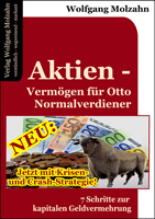 Aktien-Vermögen