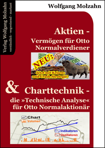 Aktien & Charttechnik - Ratgeber