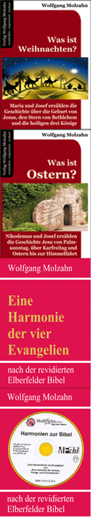Religion Bücher
